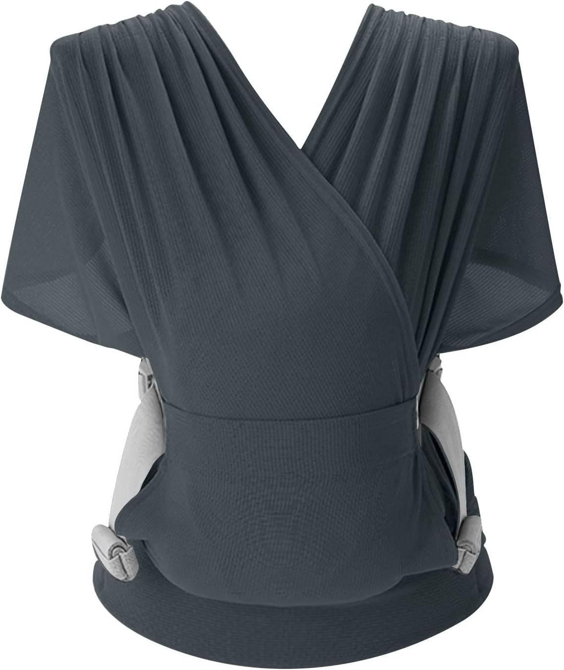 PORTABEBÉS ELÁSTICO – COMODIDAD Y SEGURIDAD PARA TI Y TU BEBÉ