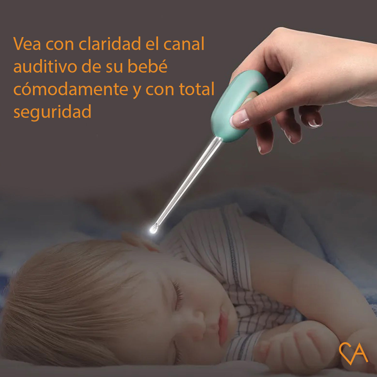 KIT DE CUIDADO COMPLETO PARA TU BEBÉ – TODO EN UNO